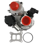 Turbocharger For Audi Q3 A3 Quattro Vw Golf Gti Atlas 2.0L 06K145874M New. Price: $354.99.