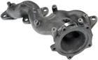 Dorman Exhaust Manifold For Nissan Frontier, Xterra 674-119 New. Price: $232.77.