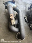 Right Exhaust Manifold Oem 11-16 Porsche Panamera 1YR Wrnty 94611113001 Used. Price: $180.00.