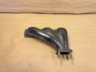 Jaguar XK120 XK140 XK150 MK7 MK9 Original Front Exhaust Manifold C2213 Used. Price: $150.00.