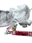 Hedman Long-tube Headers For 67-91 Gm 4WD Trucks With 283-400 69230 Used. Price: $274.12.