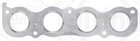 Elring 578.380 Gasket, Exhaust Manifold For Hyundai, (beijing), Inokom, Kia Neu. Price: $11.15.