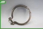 09-19 Bmw F10 F02 E70 E71 750LI X5 X6 Exhaust Pipe Clamps Unit 7553602 Oem Used. Price: $17.50.