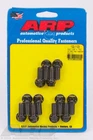 Arp 100-1103 Black For Sb Chevy 3/8 .750" Drilled Hex Header Bolt Kit New. Price: $43.93.