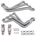 Bbk Exhaust Header Fits: 2015 Chevrolet Camaro, 2010-2014 New. Price: $1299.99.