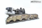 2015-16 Bmw M235I Xdrive F22 3.0L Engine Turbocharger W/ Manifold 134K Oem Used. Price: $315.99.