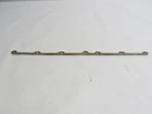 20-23 Mercedes Gle 53 C167 2021 Exhaust Manifold Mount Bracket Board ;:m Used. Price: $27.00.