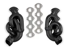 12124FLT Flowtech Shorty Headers - Black Painted New. Price: $399.95.