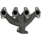 Dorman 674-575 Exhaust Manifold Kit Includes Required Gaskets And Hardware New. Price: $201.99.