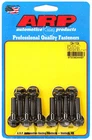 Arp 134-1104 Header Bolts 2014-UP Gm Gen V LT1/LT4/L86/L83 5.3L & 6.2L Black New. Price: $44.99.