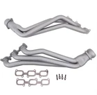 Bbk Performance 1642 1-3/4 Long Tube Headers Titanium Ceramic Coated New. Price: $663.21.