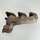 2006-12 Mercedes W211 E350 C300 C350 M272 Right Side Exhaust Manifold Header Oem Used. Price: $49.00.