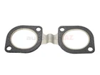 Elring Klinger Exhaust Manifold Gasket LKG000100 Land Rover Range New. Price: $15.19.