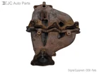Exhaust Manifold Pair Set For 10-11 Buick Enclave 3.6 12588987 4WD Used. Price: $83.95.