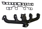Crown Automotive 3237427K Exhaust Manifold Kit New. Price: $279.21.