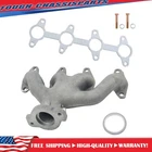Exhaust Manifold Kit 24577258 For Chevy Cavalier Sunfire Alero 1998-2002 2.2L L4 New. Price: $84.38.