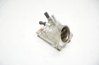 2015 Volkswagen Passat Beetle Jetta Tdi Throttle Body Elbow 04L128637 Used. Price: $49.99.