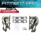 Jba 1682S CAT4WARD Shorty Headers Uncoated 2011-2014 Ford F-150 3.7L Cyl New. Price: $659.40.