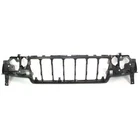 New Header Panel For 1999-03 Jeep Grand Cherokee Headlt. Mntg. Pnl Thermoplast. Price: $87.15.