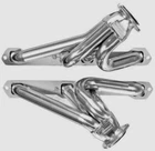 Sanderson 1955-57 Ford Thunderbird Y-block V8 256 312 Silver Headers FTB1-SEC New. Price: $801.90.