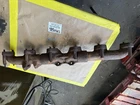 Mack MP7 Exhaust Manifold 20744239 Used. Price: $190.00.