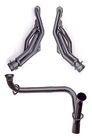 Hedman 69470 Standard Duty Uncoated Shorty Headers New. Price: $546.99.