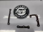 Mini Cooper S/jcw Exhaust Manifold Turbo Mounting Bracket Set Oem 07-16 R5X R6X Used. Price: $27.99.