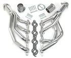 Hedman Hedders 68716 Mild Steel Ls Swap Headers For 67-69 Camaro/fb 68-74 Nova New. Price: $730.95.