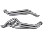 Bbk Performance 1633 Long Tube Exhaust Header Fits 11-23 Mustang New. Price: $849.99.