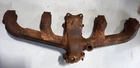 Jeep Wrangler Cj Yj 81-90 4.2 6 Cylinder 258 Engine Exhaust Manifold Free Ship Used. Price: $70.63.