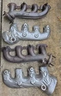 2020-2025 Oem Exhaust Manifold Set Gmc,chevrolet 6.6L 12701714,12701715 Used. Price: $225.00.