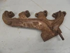 1971 1972 1973 Mustang Torino 302 Ford L/h Exhaust Manifold D1AE-9431-BB Used. Price: $75.00.