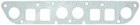 AMS2480 Apex Intake And Exhaust Manifolds Combination Gaskets Set New For Jeep. Price: $30.74.