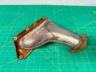 12-17 Mercedes M276 Engine Front Left Driver Side Exhaust Manifold Oem Used. Price: $17.55.