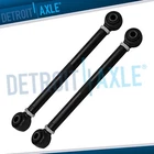 New Set (2) Of Rear Lateral Links For Chrysler 300M Concorde Dodge Intrepid Lhs. Price: $54.29.