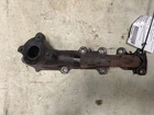 Passenger Exhaust Manifold 3.5L With Turbo Fits 11-16 Ford F150 Pickup 353363 Used. Price: $186.20.
