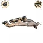 03 - 05 Land Rover Range Exhaust Manifold Right Passenger Side Oem Used. Price: $85.00.