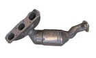 Oem Bmw Exhaust Manifold 18-40-7-514-502 Used. Price: $250.00.
