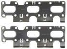 Exhaust Manifold Gasket Set-vin: Mahle MS19920 New. Price: $56.68.