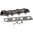 674-478 Dorman Exhaust Manifold Passenger Right Side Hand For Grand Cherokee New. Price: $270.82.