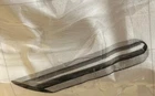 Jones Exhaust JAC31218 Tip Angle Cut 3.5 Qty New. Price: $27.99.