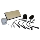 Rt Off-road Tune Up Kit For 91-93 Jeep Xj, Mj W/ 2.5L Engine, Metric Oil Filt New. Price: $73.54.