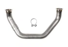 Hooker Blackheart Exhaust Crossover Pipe Ls Turbo Cross-over Tube New. Price: $415.95.
