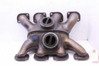2010-2013 Bmw X5M X6M 4.4 Exhaust Manifold Oem Used. Price: $137.69.