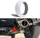 51MM Universal Exhaust Manifold Flange Gasket, Donut For Size: New. Price: $13.99.