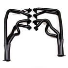Hooker 6115HKR Super Competition Long Tube Headers - Painted New. Price: $921.95.