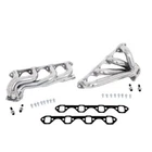 Bbk 35110 Exhaust Headers 87-95 Ford F150 5.8L Shorty Design New. Price: $630.89.