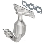 Magnaflow 452009 California Grade Carb Compliant Manifold Catalytic Converter New. Price: $1025.00.
