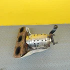2020-2024 Kia Telluride Exhaust Front Left Side Manifold Down Pipe Oem Used. Price: $481.39.