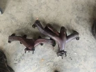 Land Rover Discovery 1 2 94-04 Oem Engine Exhaust Manifold Set ERR7393 ERR7394 Used. Price: $199.00.